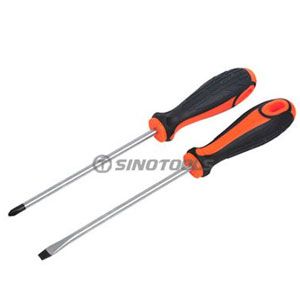 Some technical knowledge about screwdriver