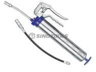 How To Choose a Good Grease Gun?