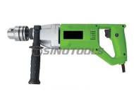 What is the Working Principle of Impact Drill, Electric Drill And Electric Hammer?