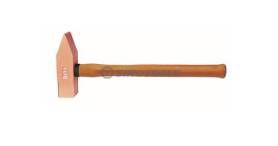 Operation Guide for Octagonal Explosion-Proof Copper Hammer