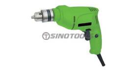 The Basic Structure of the Electric Drill(Part 1)