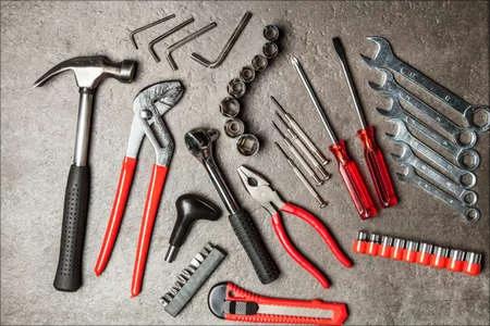 Essential Hand Tools for DIY Beginners