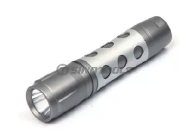 LED Flashlight