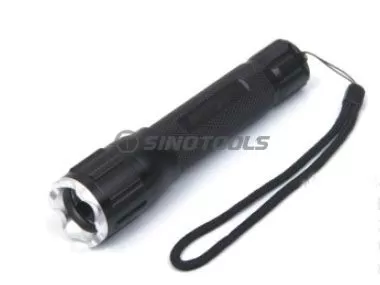 LED Flashlight