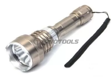 LED Flashlight