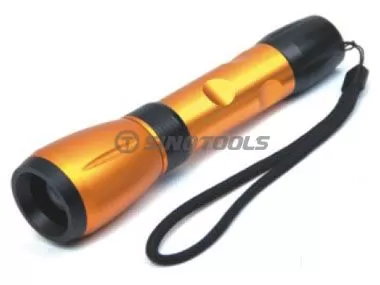 LED Flashlight