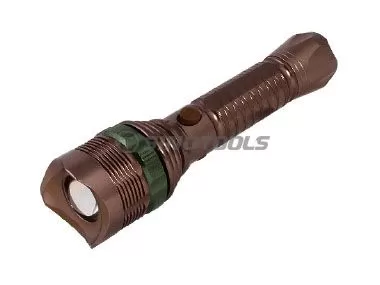 LED Flashlight