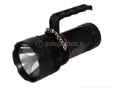 LED Flashlight