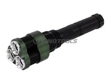 LED Flashlight