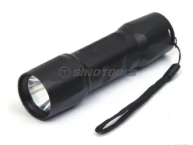 LED Flashlight