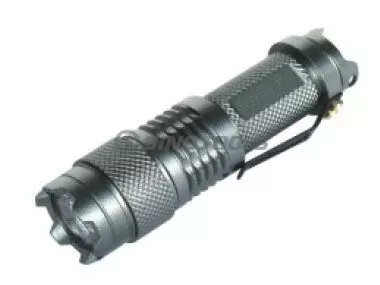 LED Flashlight