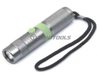 LED Flashlight