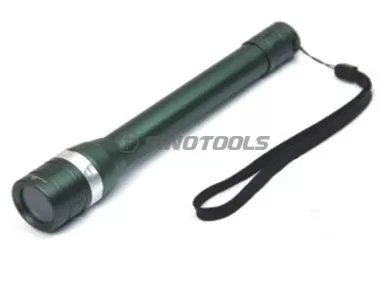 LED Flashlight