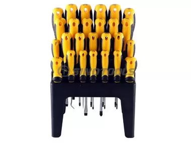 26PC Screwdriver Set