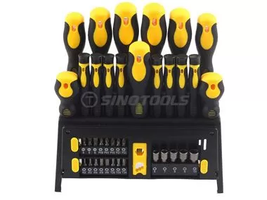 39PC Screwdriver Set