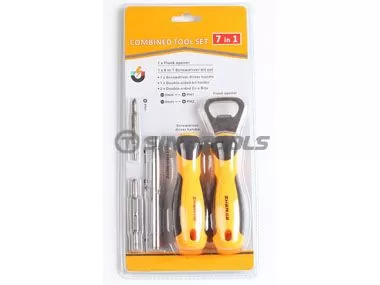 Screwdriver Set