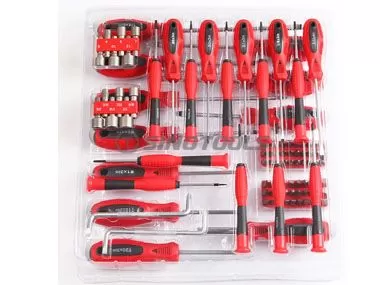 100PC Screwdriver Set