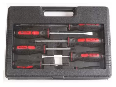 6PC Screwdriver Set