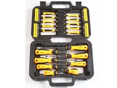 Screwdriver Set