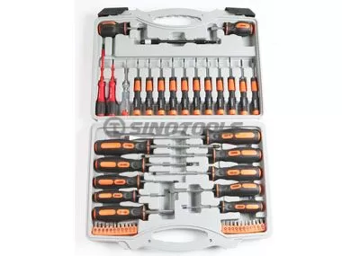 Screwdriver Set