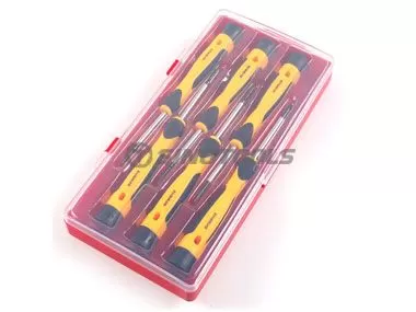 4PC Precision Screwdriver Set