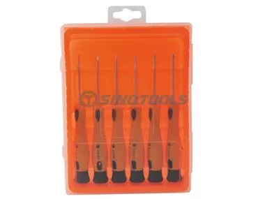 6PC Precision Screwdriver Set