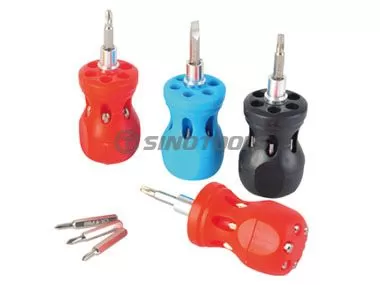 7 in 1 Screwdriver Set