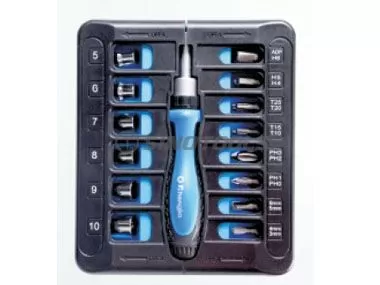  Screwdriver Set