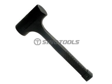 Dead Blow Rubber Hammer