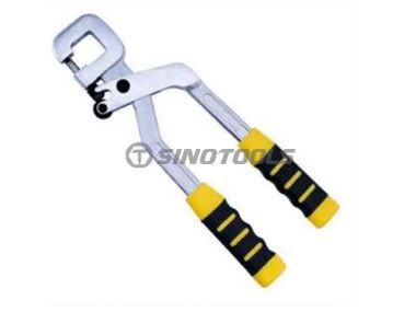 Single-Handle Light Steel Keel Clamp