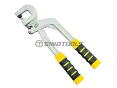 Aluminum Stud Crimper