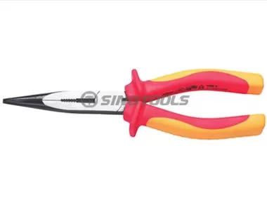 VDE Long Nose Plier