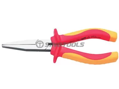 VDE Flat Nose Plier