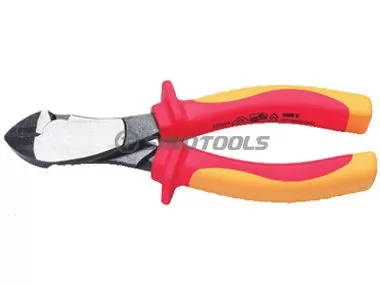 VDE Heavy Duty Diagonal Cutting Plier