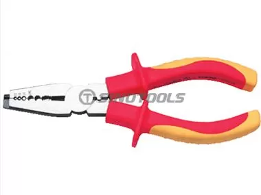 VDE Electrician Plier