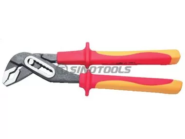 VDE D4 Water Pump Plier