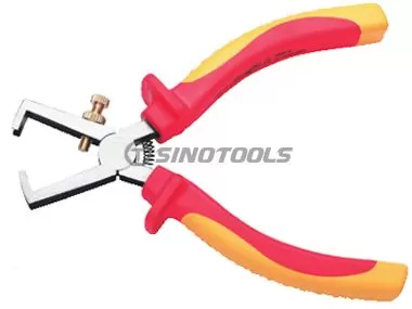 VDE Wire Stripper Plier