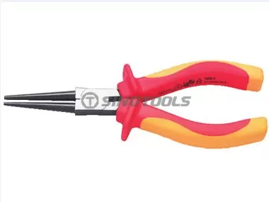 VDE Round Nose Plier