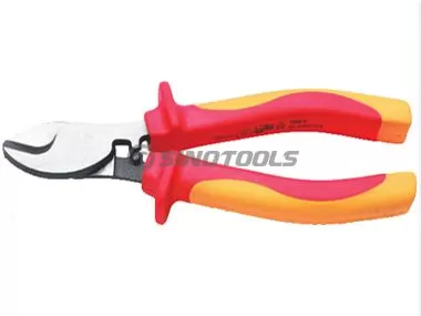 VDE Cable Cutter Plier