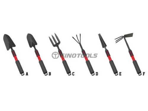 Small Lawn Tools