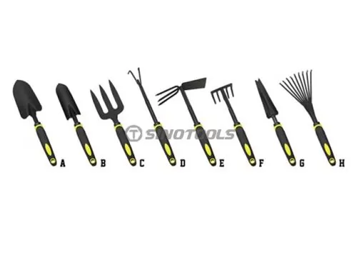 Small Lawn Tools