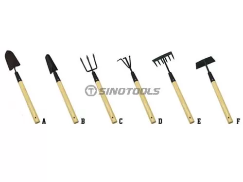 Small Lawn Tools