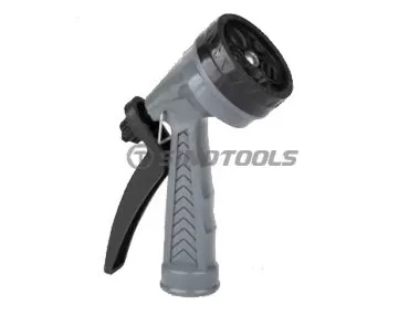 5-Pattern Plastic Nozzle