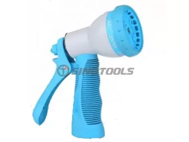 7-Pattern Plastic Spray Nozzle