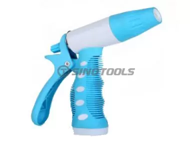 Adjustable Plastic Spray Nozzle