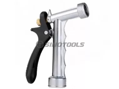 Adjustable Trigger Nozzle  With Front Thread