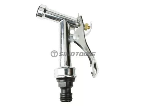 2-Way Aluminium Hose Nozzle