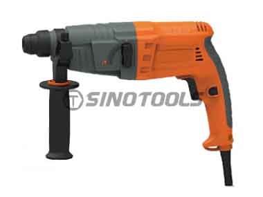 Hammer Drill