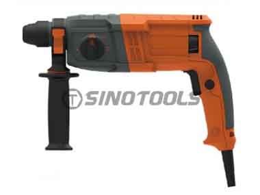 Hammer Drill