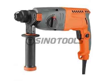 Hammer Drill